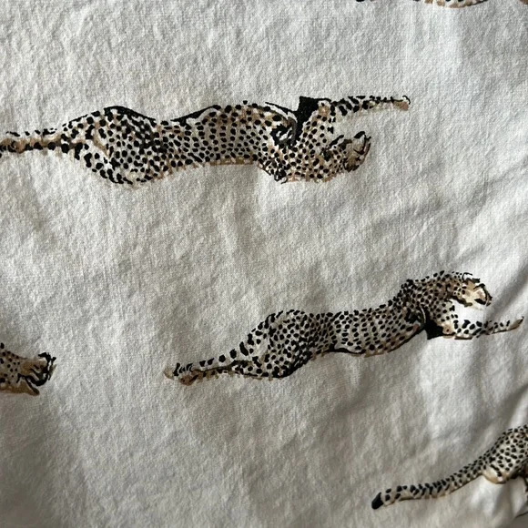 Pretty cool button down - Picture 3 of 4